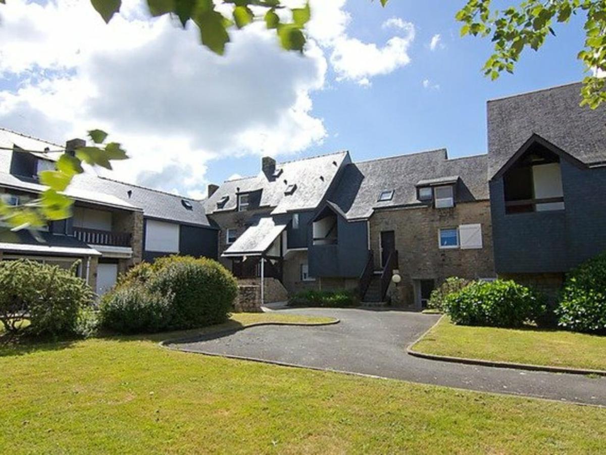 Studio A Carnac - Terrasse, Garage, Proche Plage Et Thalasso - Fr-1-477-185 외부 사진